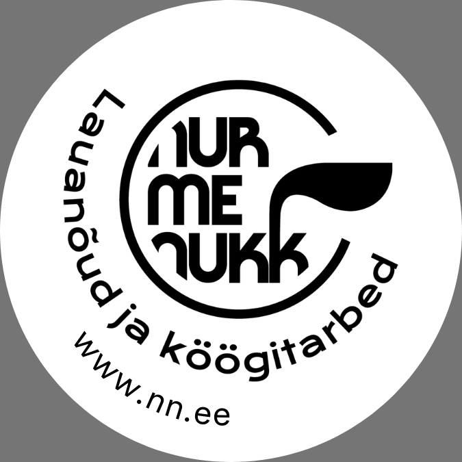 Nurmenukk lauanõud ja köögitarbed